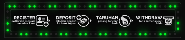 WARNET96 Jackpot